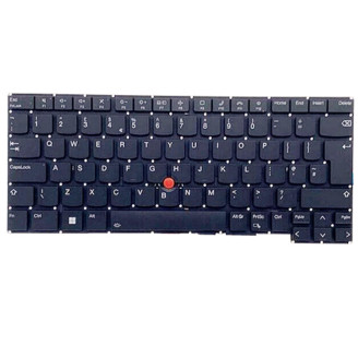 Lenovo ThinkPad T14s Gen 3 AMD(21CQ 21CR) replacement keyboard